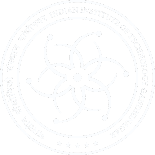 IIT Gandhinagar Logo