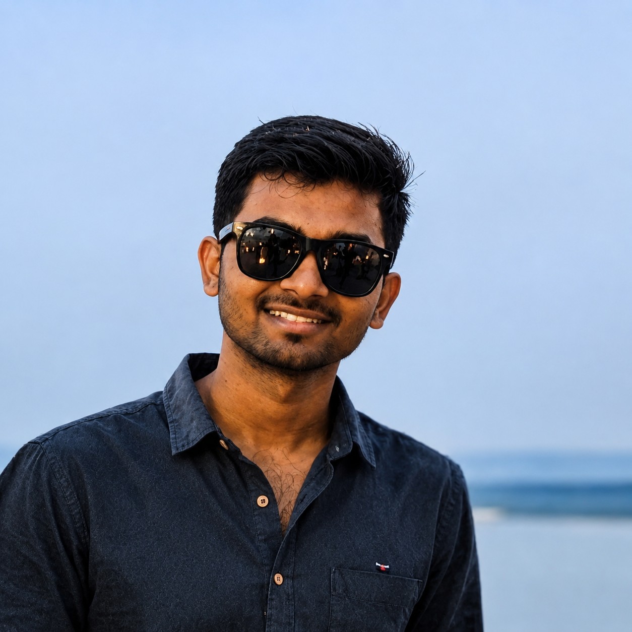 Ayush Singh