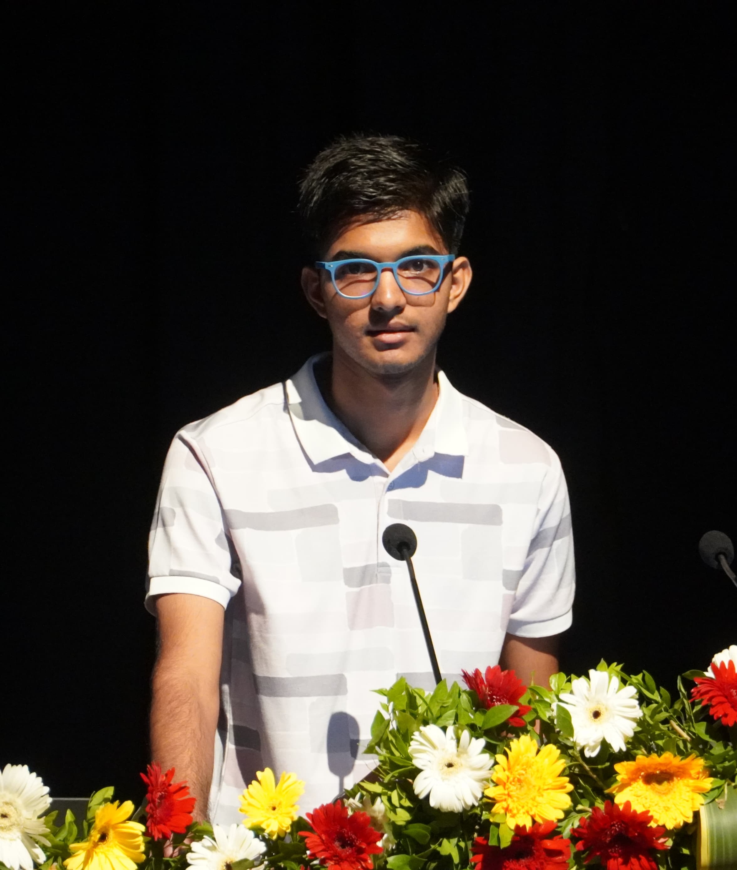 Prashant Jangir
