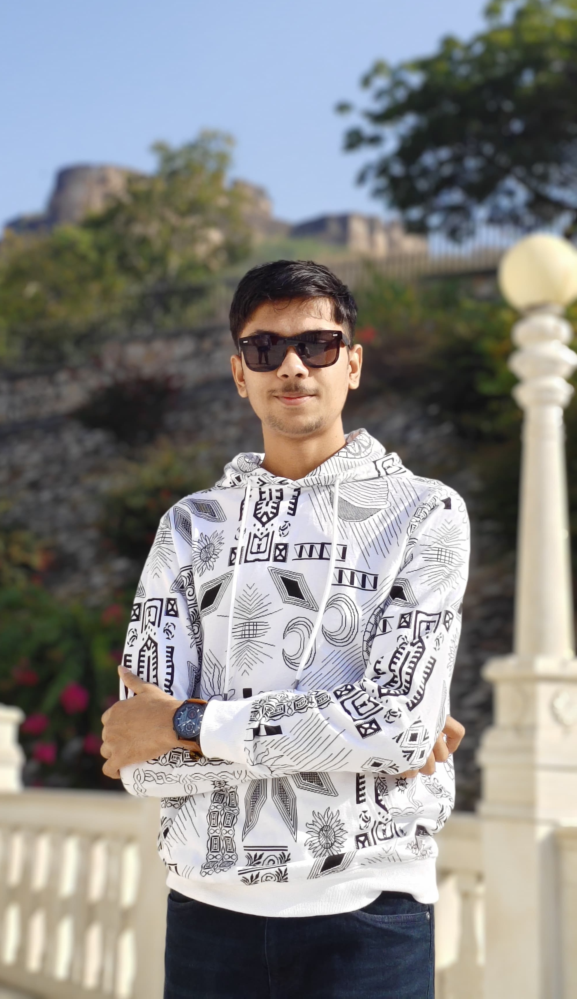 Tanay Kamdi